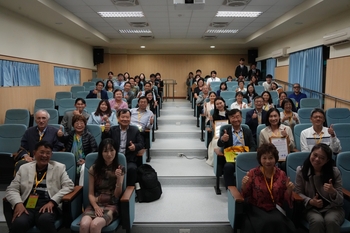 【新聞稿】東華大學華語文教學國際博士班辦理第十四屆世界華語文教學國際學術研討會圓滿落幕圖片